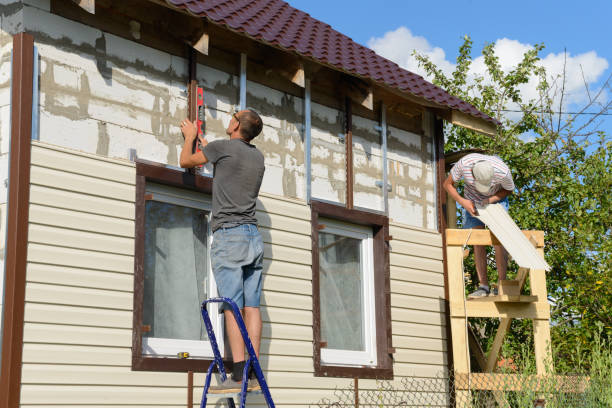 Siding for Multi-Family Homes in Knightsen, CA