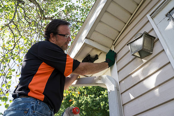 Affordable Siding Repair and Maintenance Services in Knightsen, CA